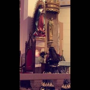 Meet your Posher, Betsy